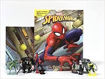 Picture of BUSY BOOK - SPIDERMAN